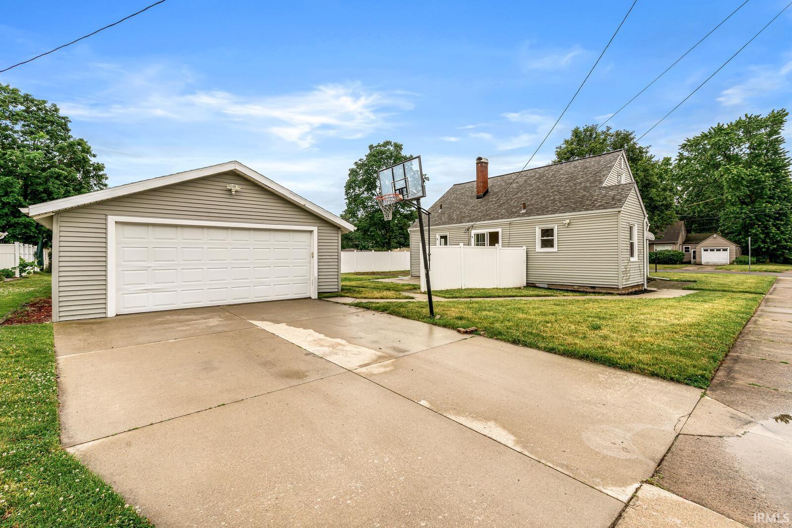 502 Sunset Avenue Elkhart IN 46514