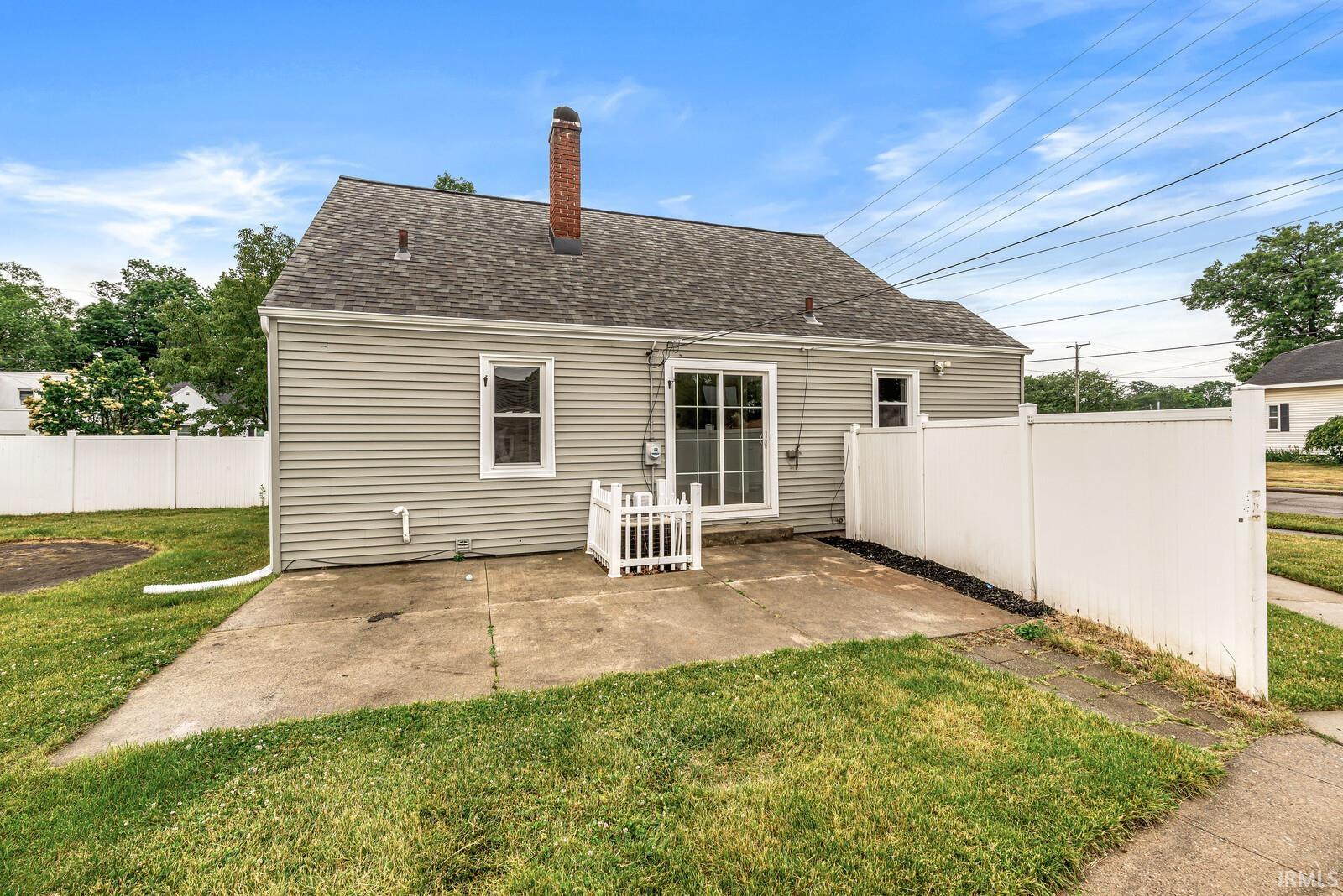 502 Sunset Avenue Elkhart IN 46514