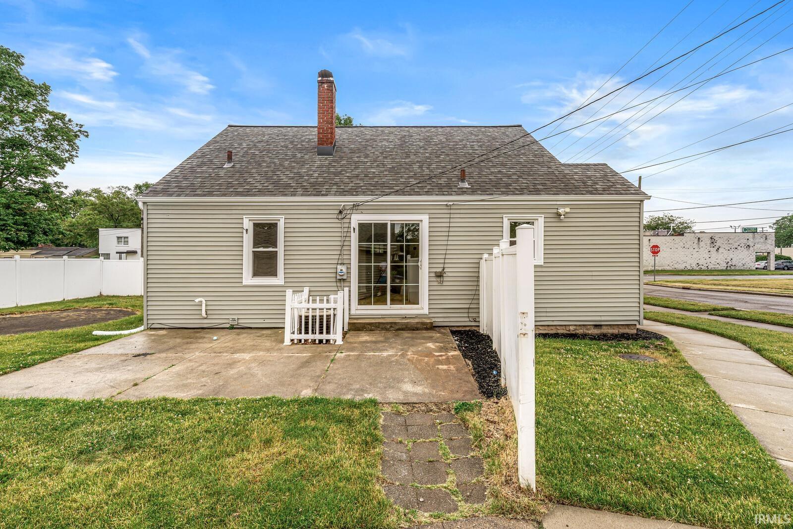 502 Sunset Avenue Elkhart IN 46514