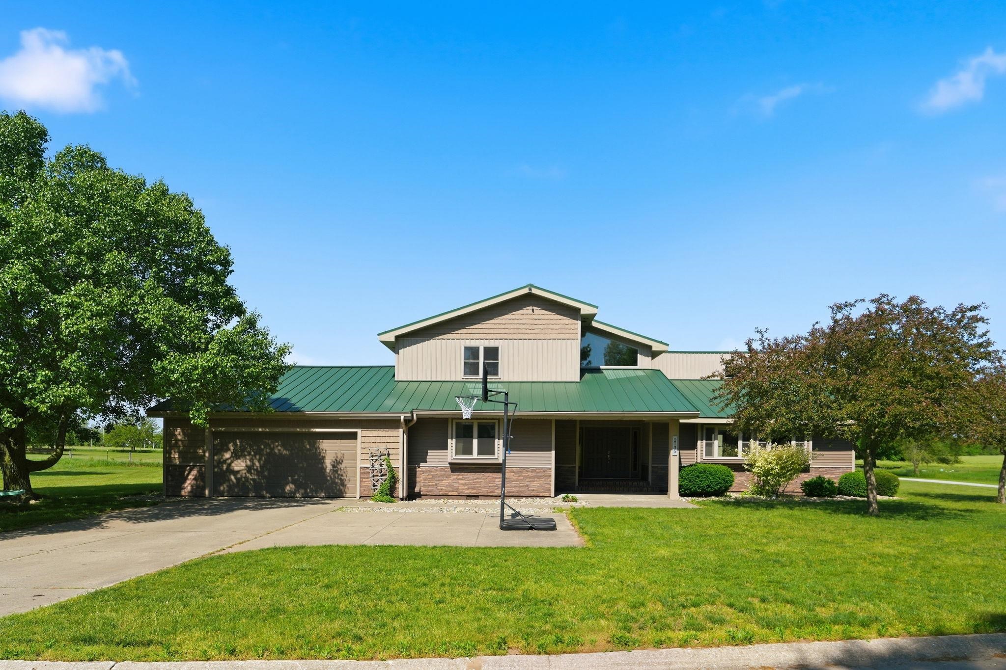 2135 N 145 Angola IN 46703