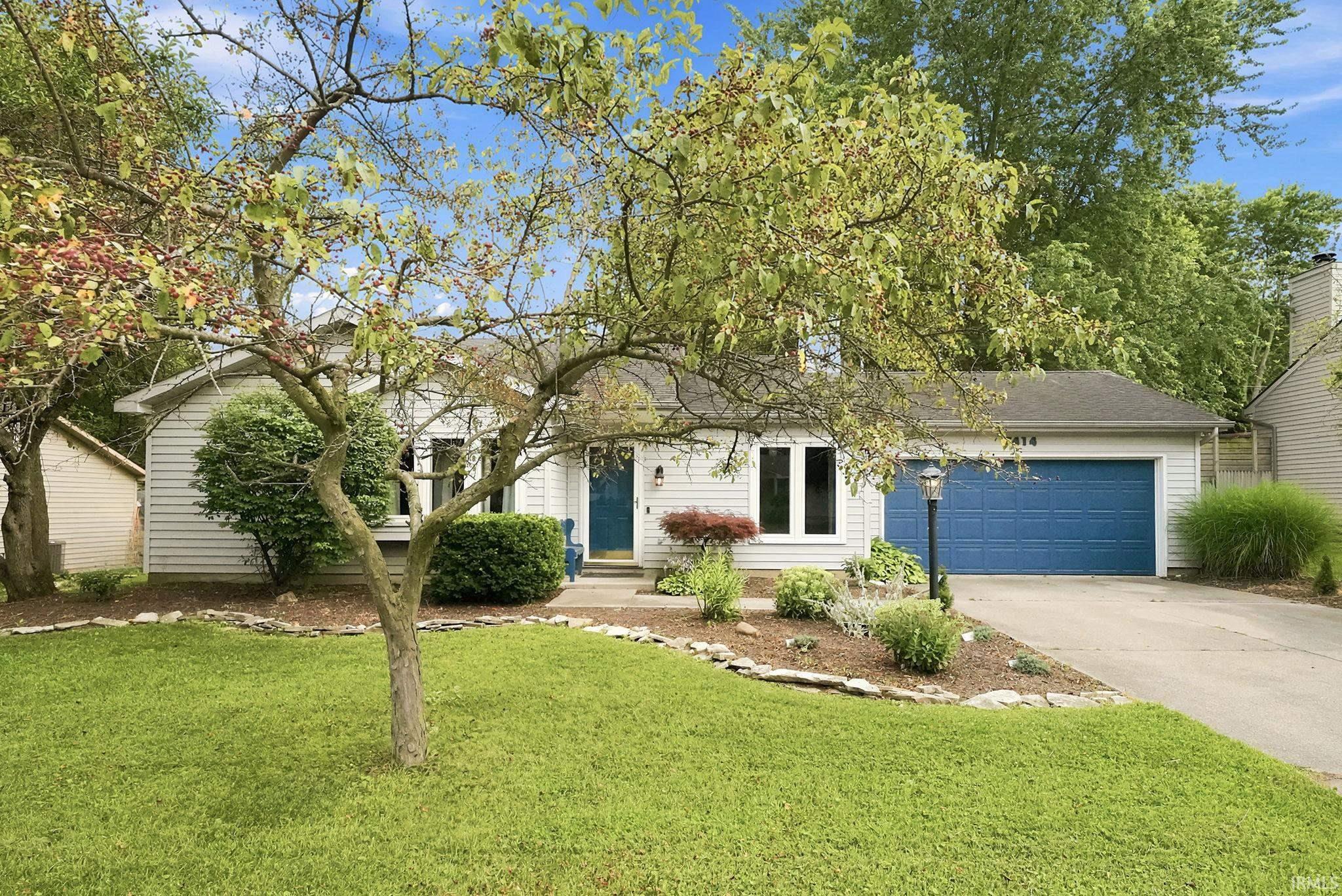 7414 Tipperary Trail Fort Wayne IN 46815