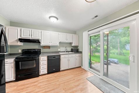 7414 Tipperary Trail Fort Wayne IN 46815