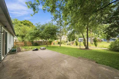 7414 Tipperary Trail Fort Wayne IN 46815