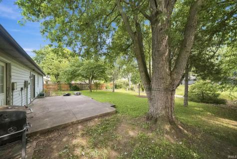 7414 Tipperary Trail Fort Wayne IN 46815
