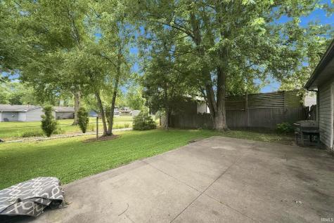 7414 Tipperary Trail Fort Wayne IN 46815