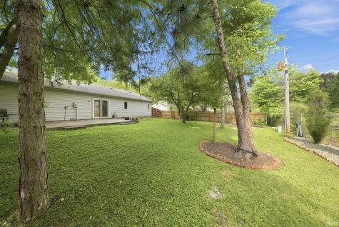 7414 Tipperary Trail Fort Wayne IN 46815