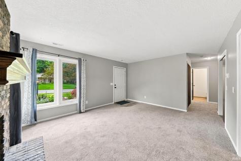 7414 Tipperary Trail Fort Wayne IN 46815