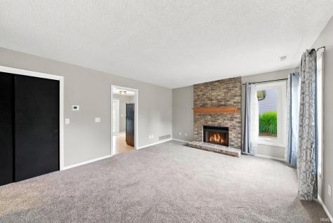 7414 Tipperary Trail Fort Wayne IN 46815