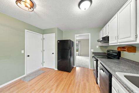 7414 Tipperary Trail Fort Wayne IN 46815