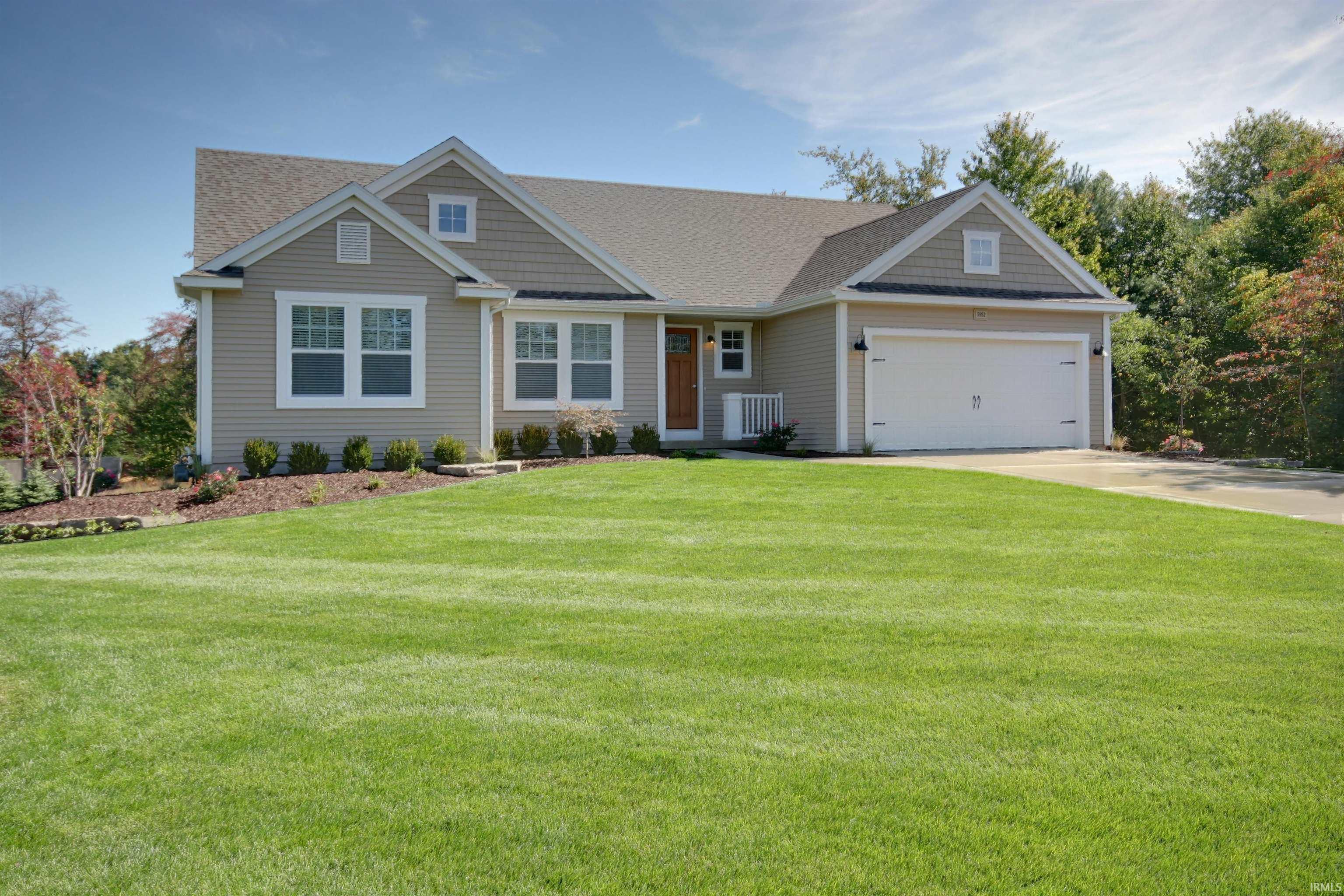402 Daybreak Drive Lakeville IN 46536