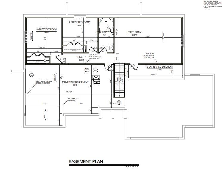 402 Daybreak Drive Lakeville IN 46536