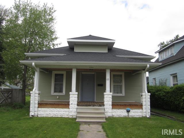 210 W Garfield Avenue Elkhart IN 46516