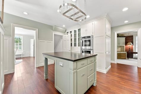 1011 Midway Drive Auburn IN 46706