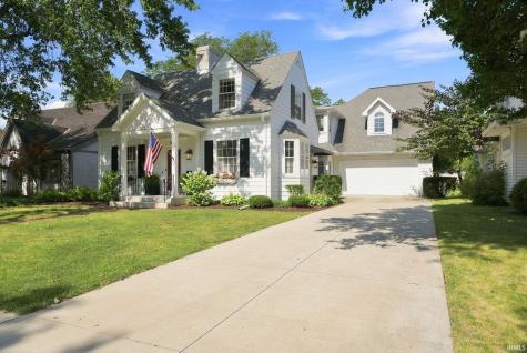 1011 Midway Drive Auburn IN 46706