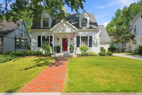 1011 Midway Drive Auburn IN 46706