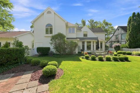 1011 Midway Drive Auburn IN 46706