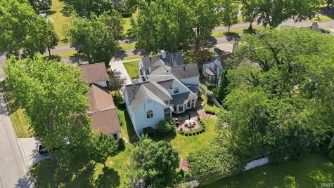 1011 Midway Drive Auburn IN 46706