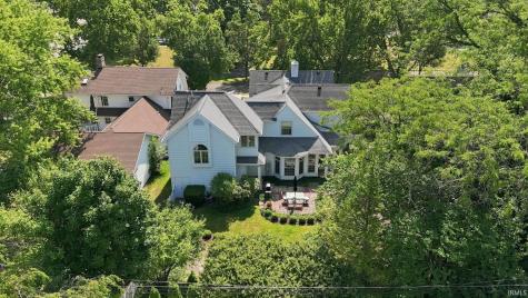 1011 Midway Drive Auburn IN 46706
