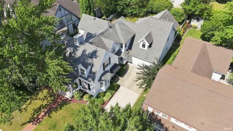 1011 Midway Drive Auburn IN 46706
