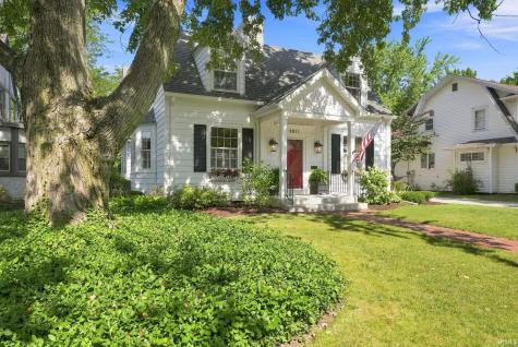 1011 Midway Drive Auburn IN 46706