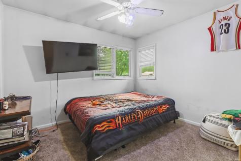 216 Walnut Drive Gas City IN 46933