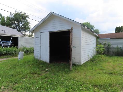 1624 E Fox Street South Bend IN 46613