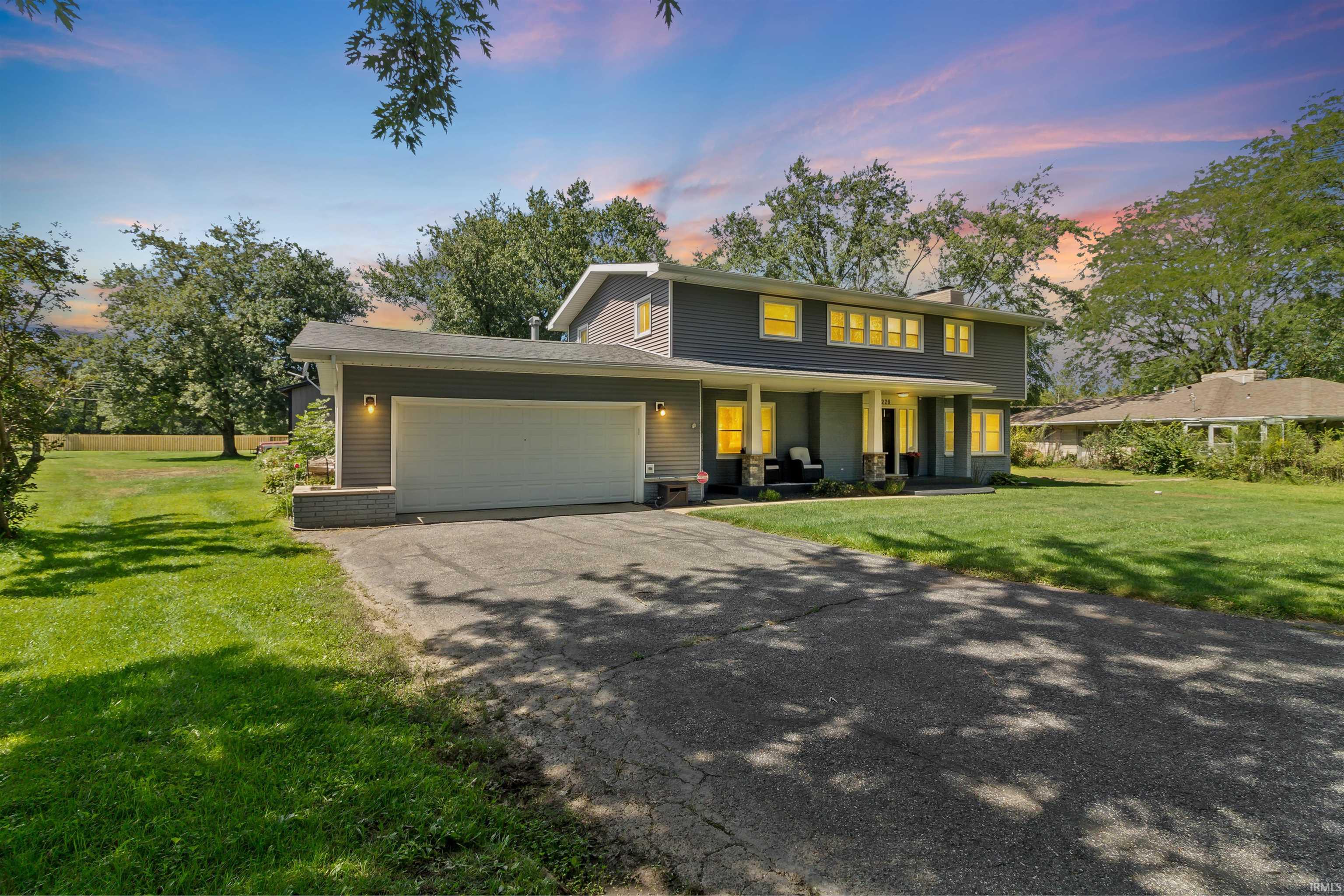 Marion IN, 5608 S Delmar Road