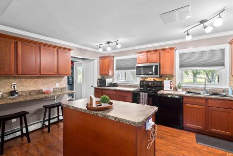 5608 S Delmar Road Marion IN 46953