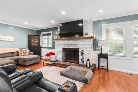 5608 S Delmar Road Marion IN 46953