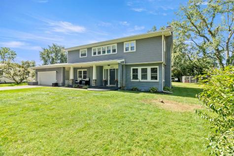 5608 S Delmar Road Marion IN 46953