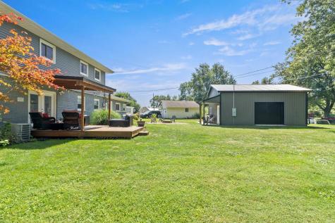 5608 S Delmar Road Marion IN 46953