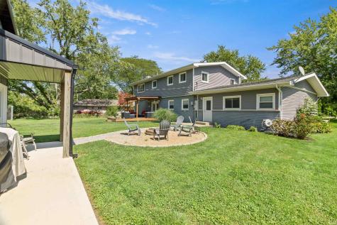 5608 S Delmar Road Marion IN 46953