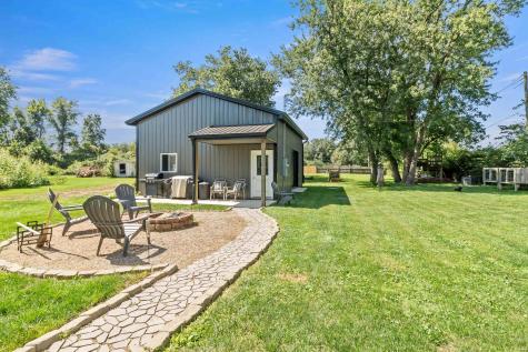 5608 S Delmar Road Marion IN 46953