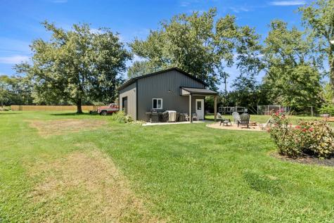 5608 S Delmar Road Marion IN 46953
