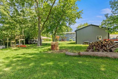 5608 S Delmar Road Marion IN 46953