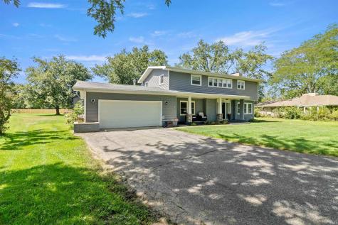 5608 S Delmar Road Marion IN 46953
