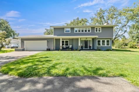 5608 S Delmar Road Marion IN 46953