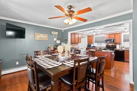5608 S Delmar Road Marion IN 46953