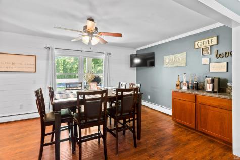 5608 S Delmar Road Marion IN 46953