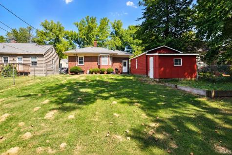 2113 E Chandler Avenue Evansville IN 47714