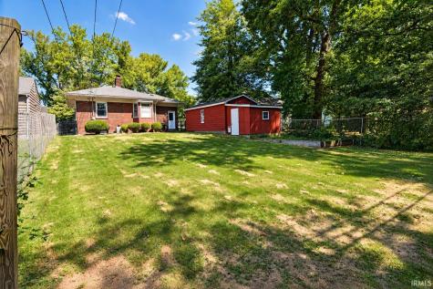 2113 E Chandler Avenue Evansville IN 47714