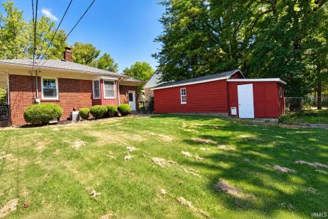 2113 E Chandler Avenue Evansville IN 47714