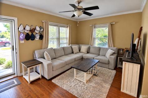 2113 E Chandler Avenue Evansville IN 47714