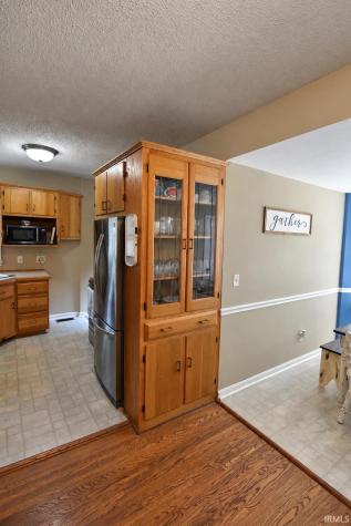 2113 E Chandler Avenue Evansville IN 47714