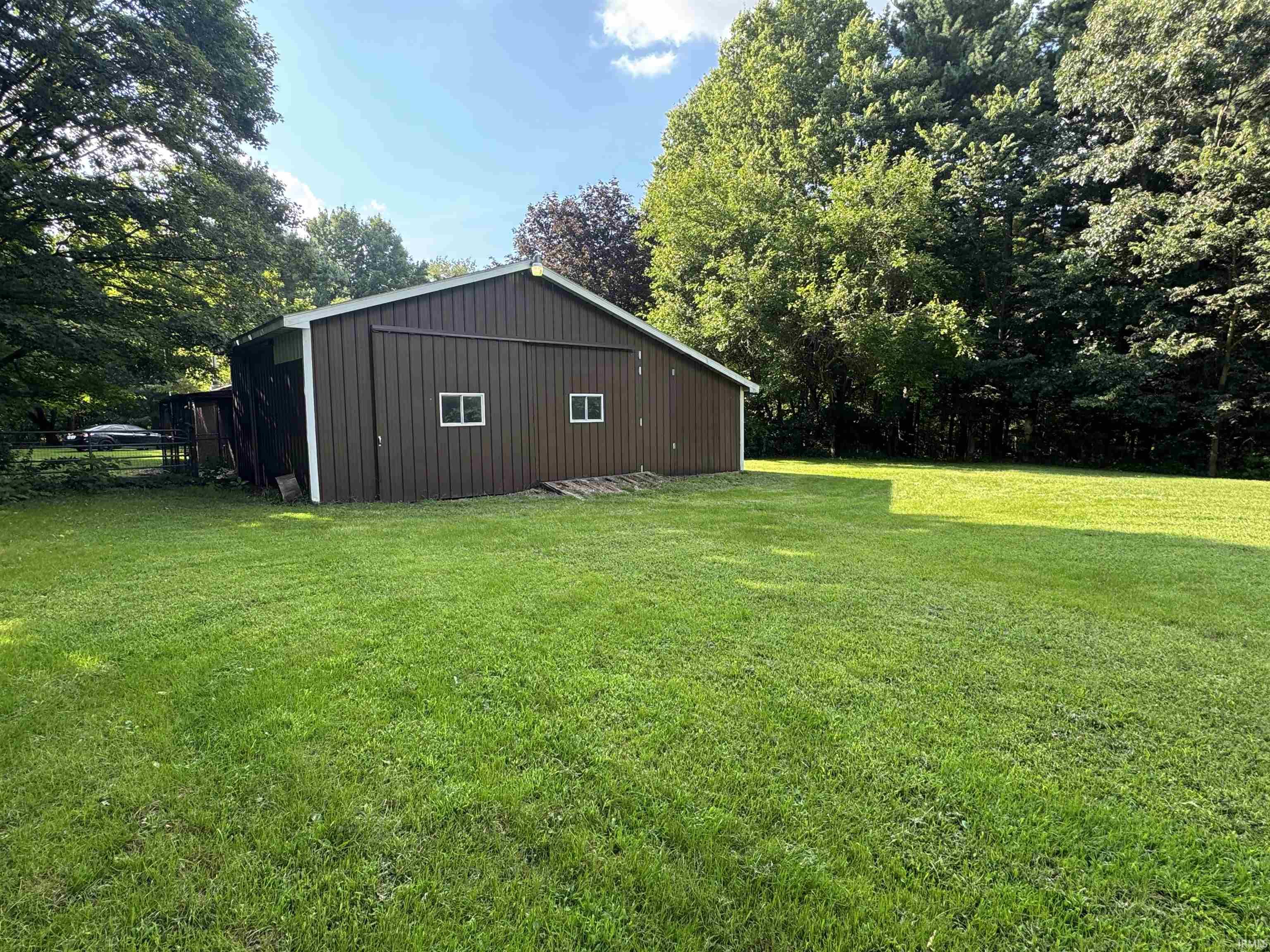 17103 County Road 8 Road Bristol IN 46507