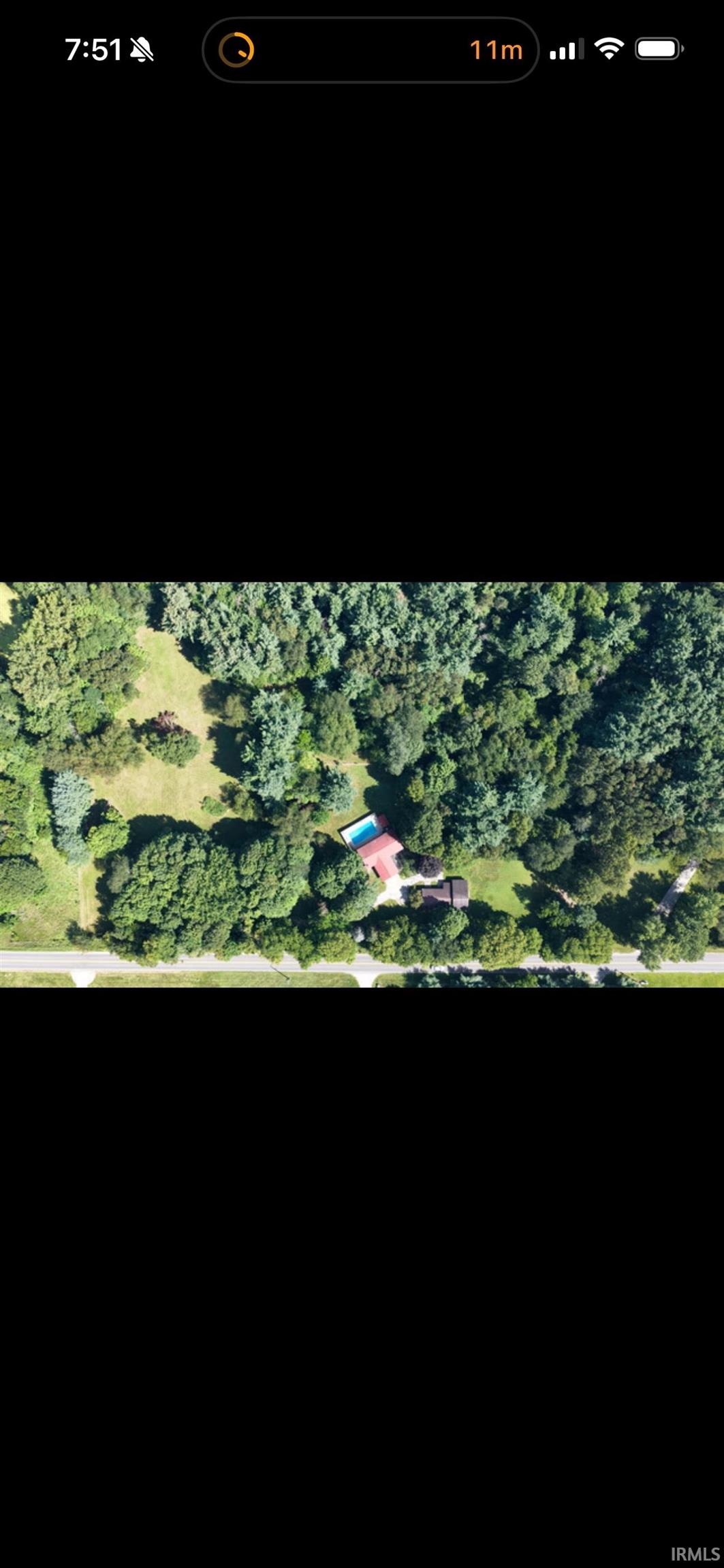 17103 County Road 8 Road Bristol IN 46507