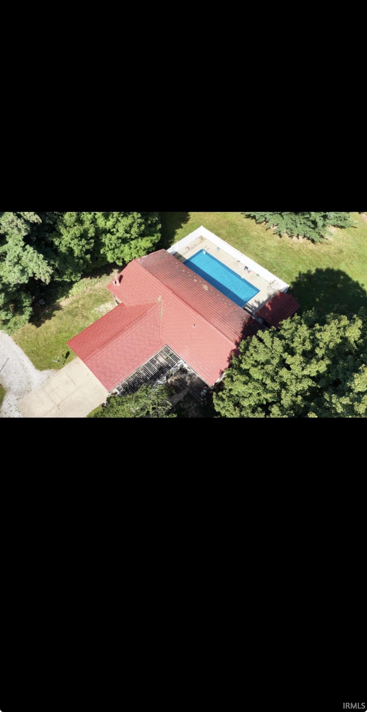 17103 County Road 8 Road Bristol IN 46507