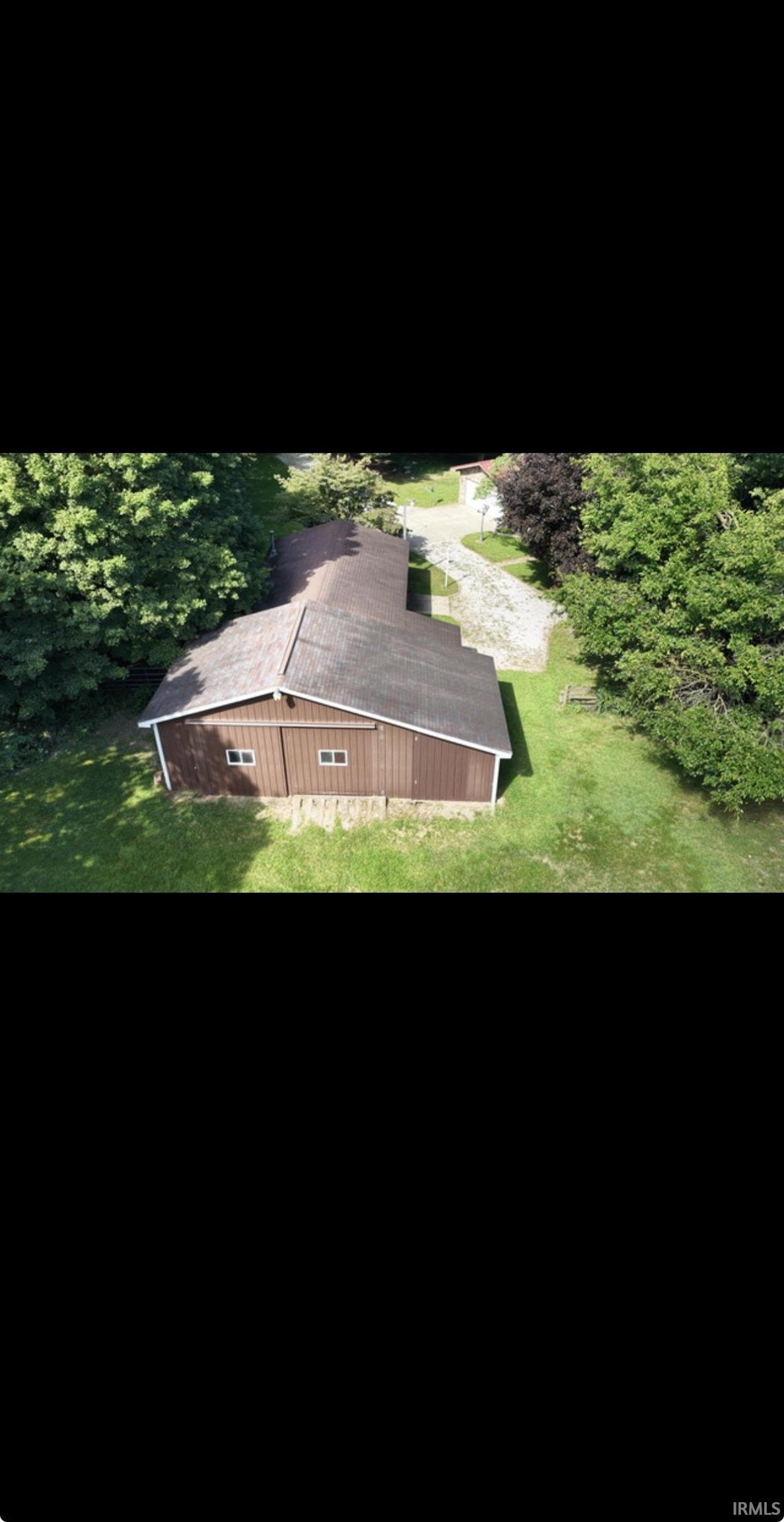 17103 County Road 8 Road Bristol IN 46507
