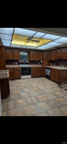 17103 County Road 8 Road Bristol IN 46507