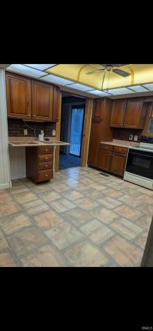 17103 County Road 8 Road Bristol IN 46507